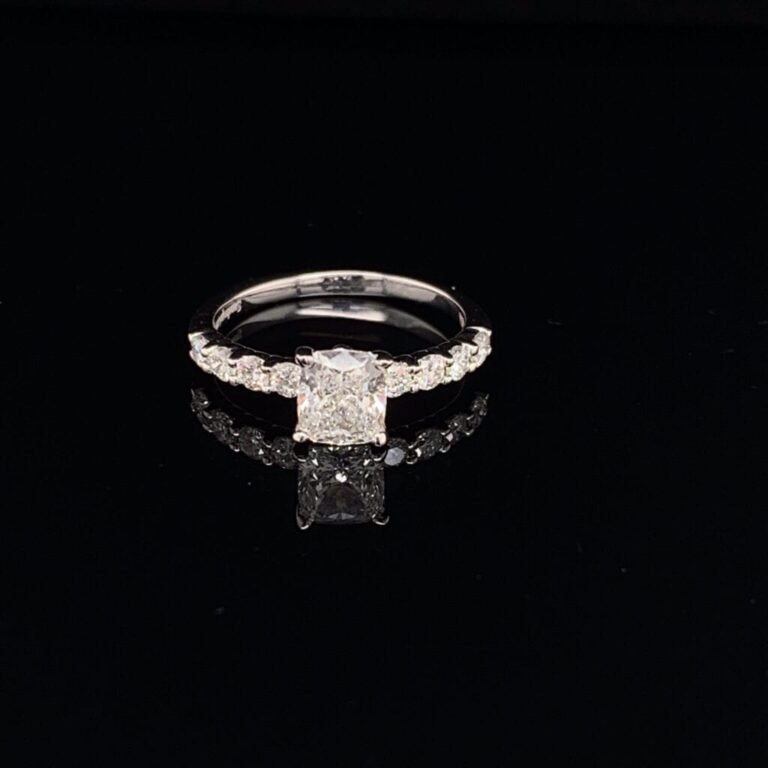 Diamond Ring Dallas