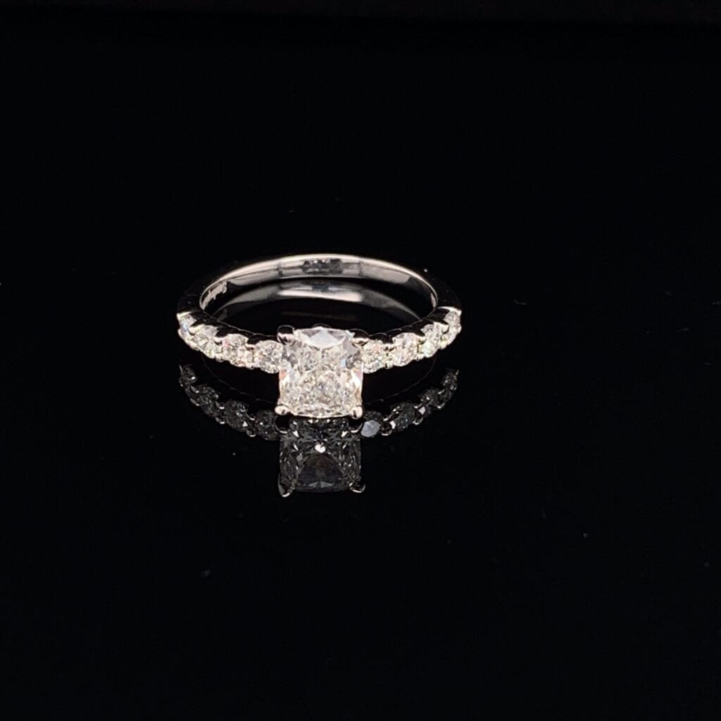 Diamond Ring Dallas