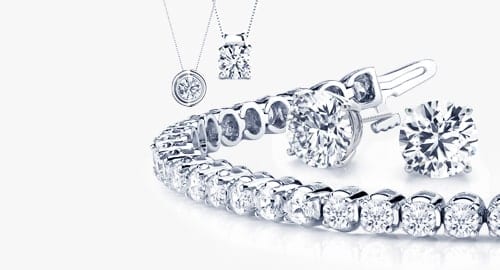 Engagement Ring Shopping in Dallas, Texas