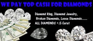 Sell Diamond Jewelry Dallas TX