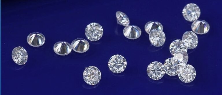 Loose Diamonds