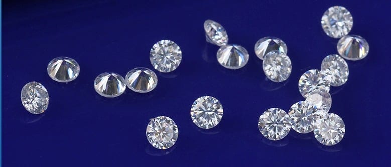 Loose Diamonds