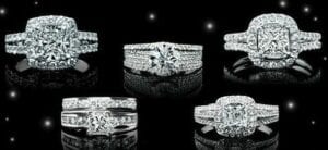 Best Engagement Ring Stores Dallas