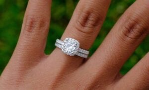 Engagement Rings Dallas