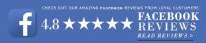 Facebook 5 Star Review for Diamond Exchange Dallas
