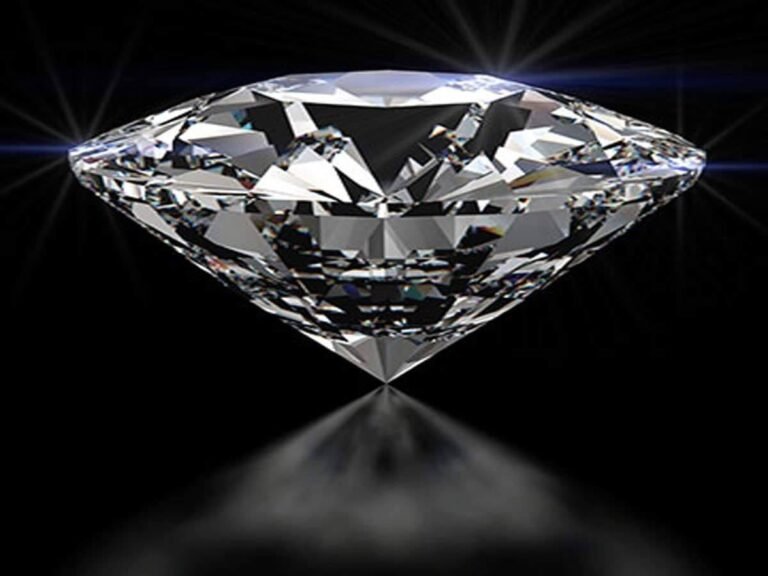 diamond is real or fake