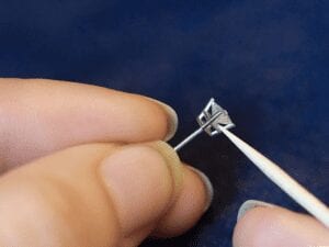 How Do You Clean Diamond Earrings  Martin Jewelry