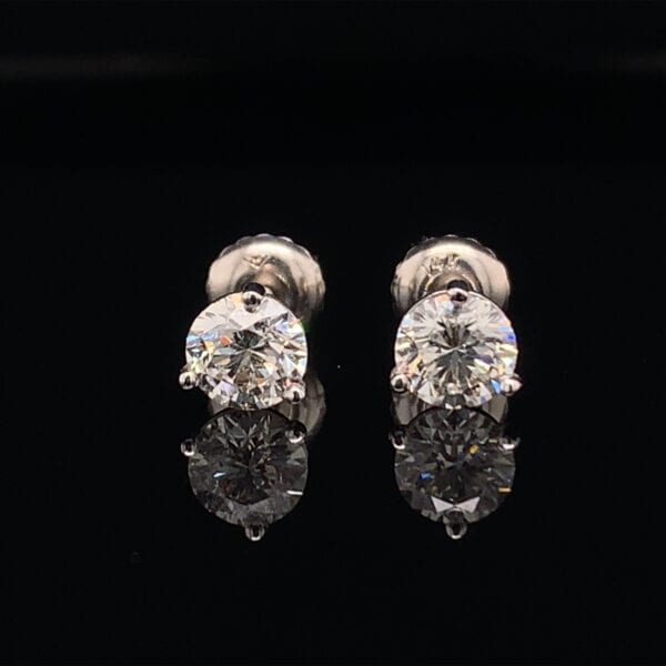 Where to buy diamond earrings