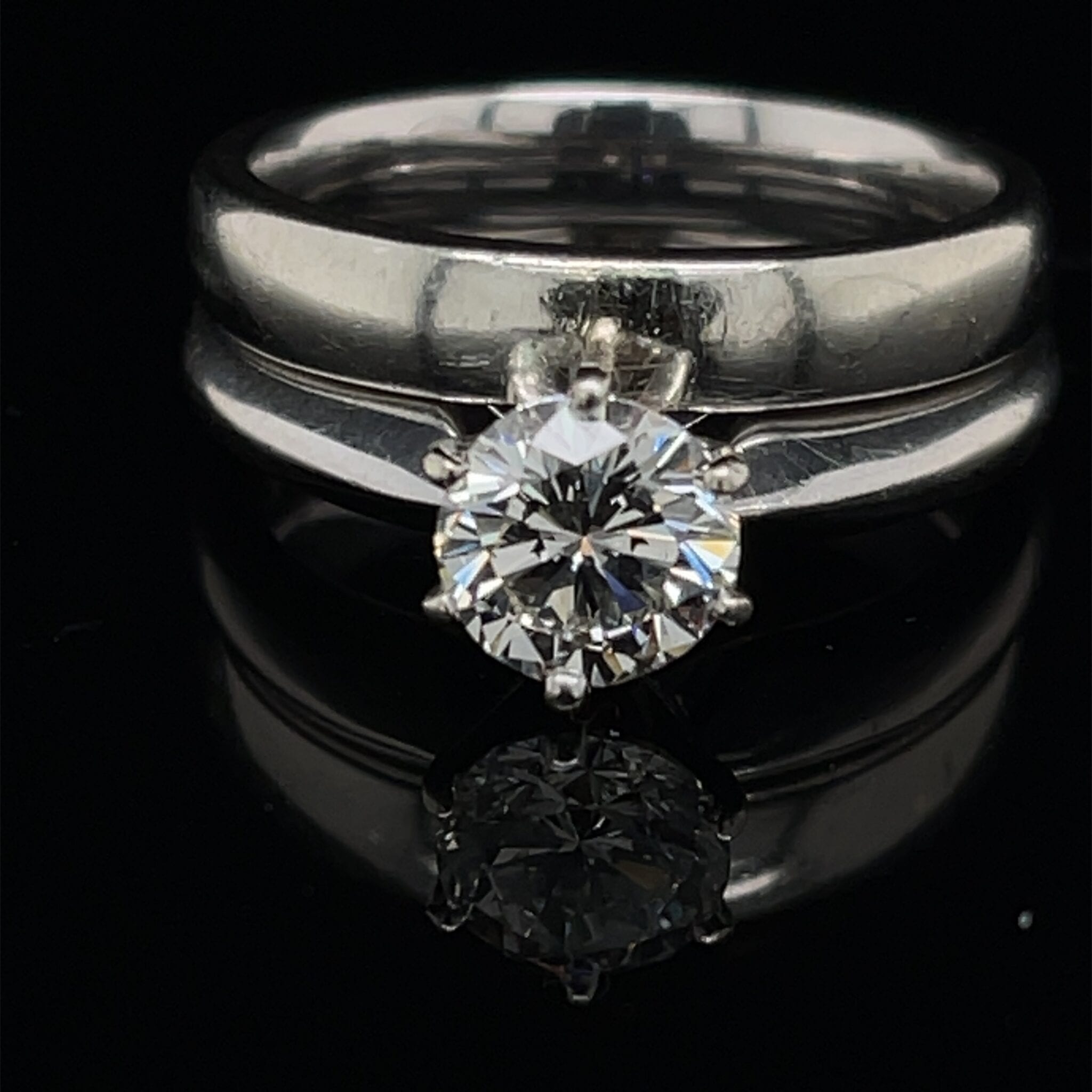 Engagement Rings - Diamond Exchange Dallas