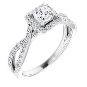 Engagement Ring Engagement Ring