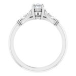 Wholesale Diamonds for Engagement or wedding