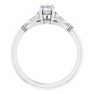 Wholesale Diamonds for Engagement or wedding