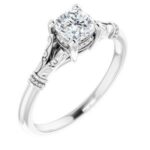 Wholesale Solitaire Diamonds for Engagement or wedding