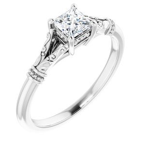 Wholesale Solitaire Diamonds for Engagement or wedding