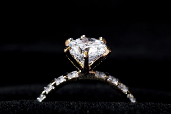 Best Place to Sell Diamonds in Dallas