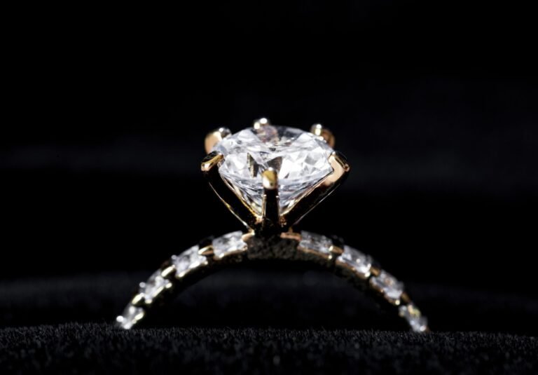 Best Place to Sell Diamonds in Dallas