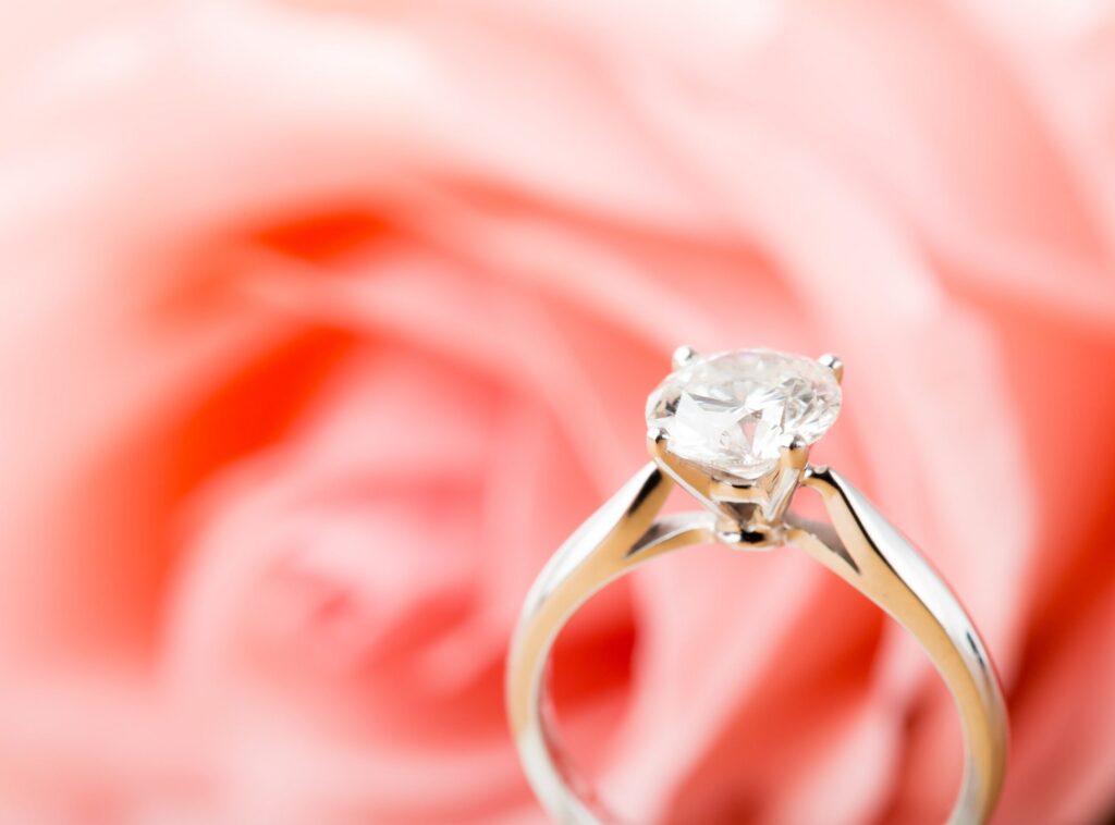 Custom Jewelry Design in Dallas