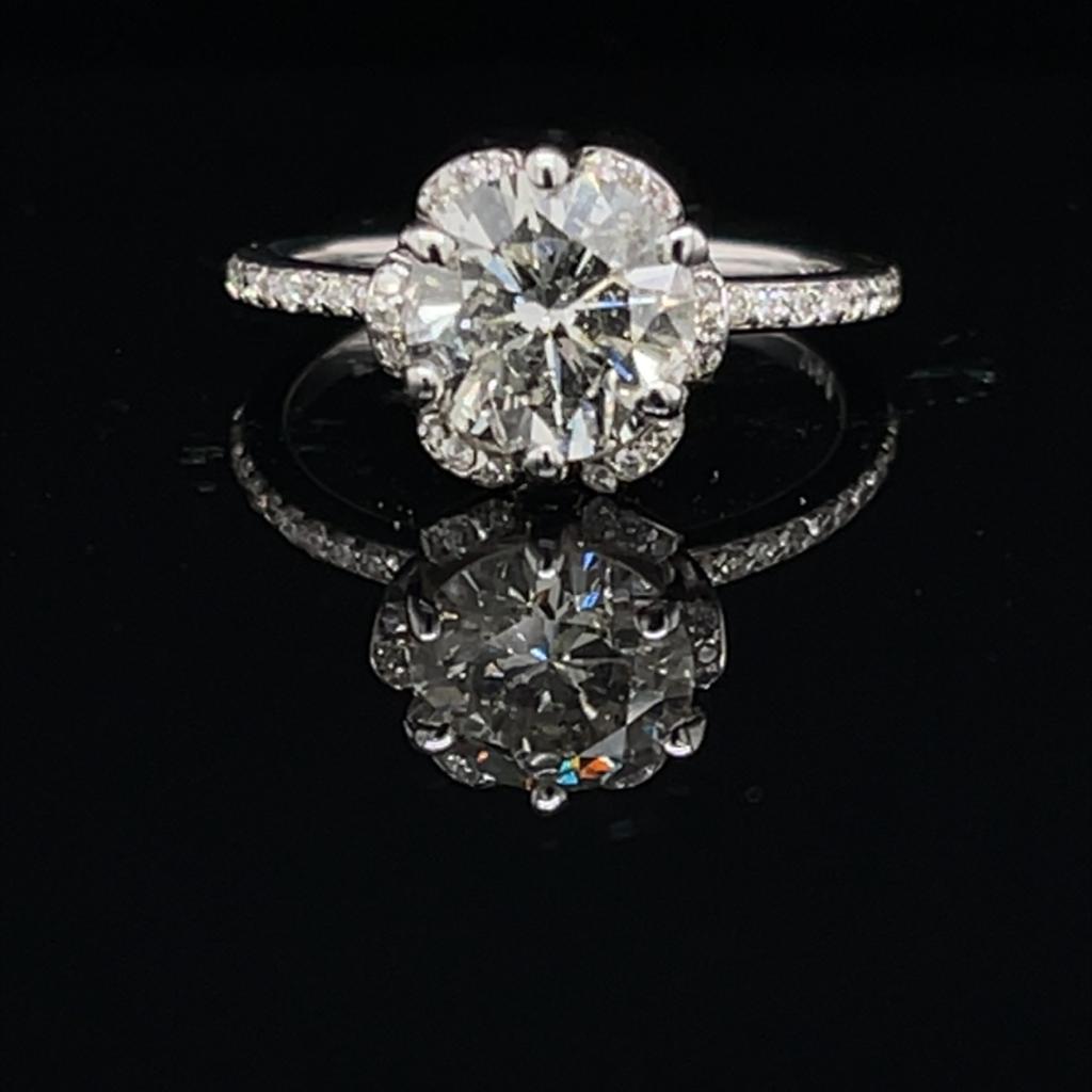Diamond Exchange Dallas | Lab-Grown Diamonds | Engagement Rings