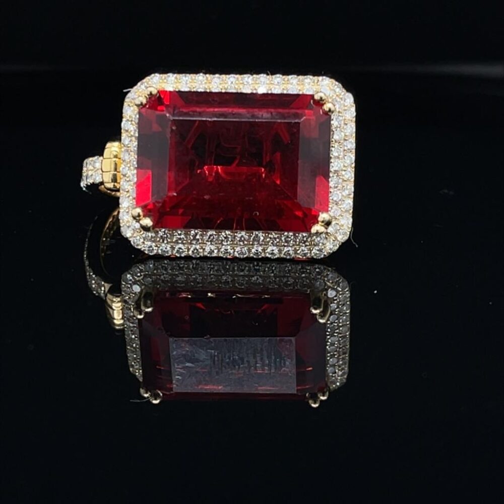 Diamond Exchange Dallas LabGrown Diamonds Engagement Rings