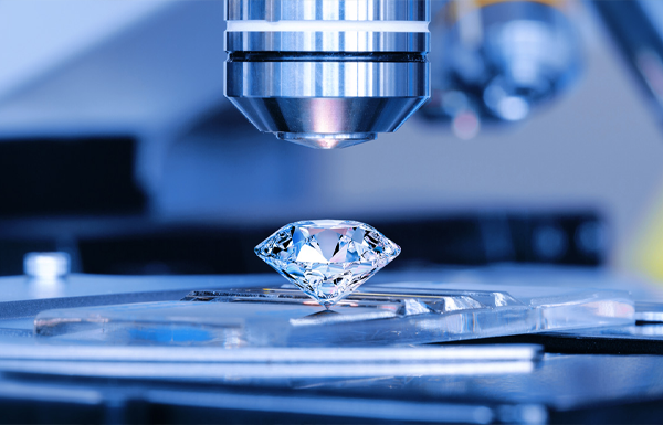 Lab grown Diamonds Dallas