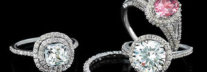 Diamonds So Costly to Purchase