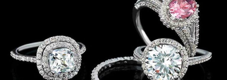 Engagement Ring Trends