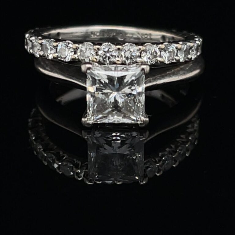 Diamond Exchange Dallas | Lab-Grown Diamonds | Engagement Rings
