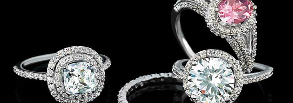 Most Popular Engagement Ring Cuts That Are Trending In The Jewelry Market
