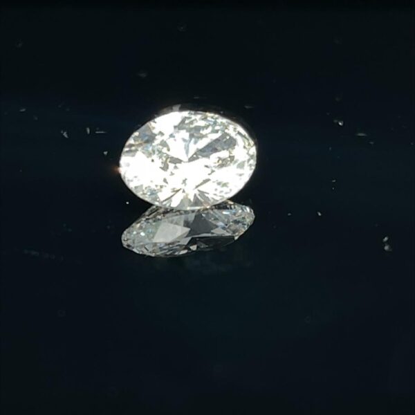 Lab-Grown Diamonds - Diamond Exchange Dallas