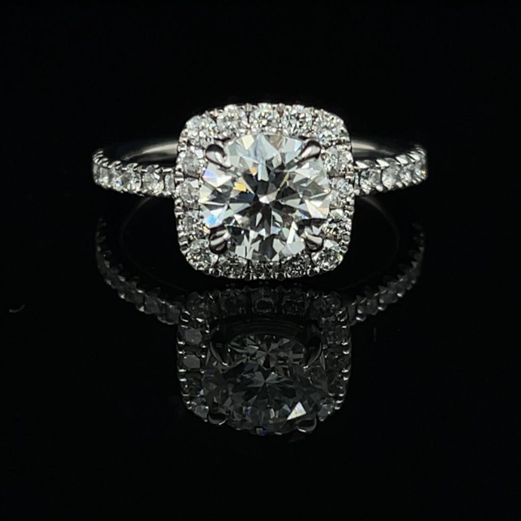 Wedding/Engagement rings Dallas