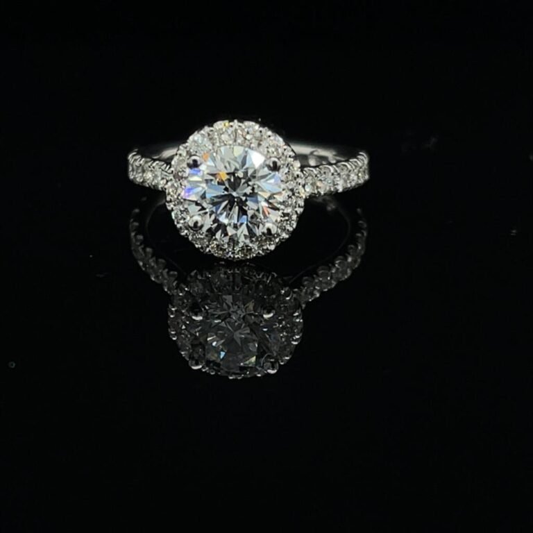 Lab grown Diamonds Dallas