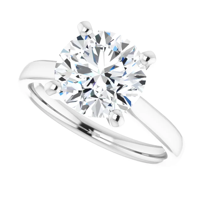 Dallas Diamond Engagement Rings