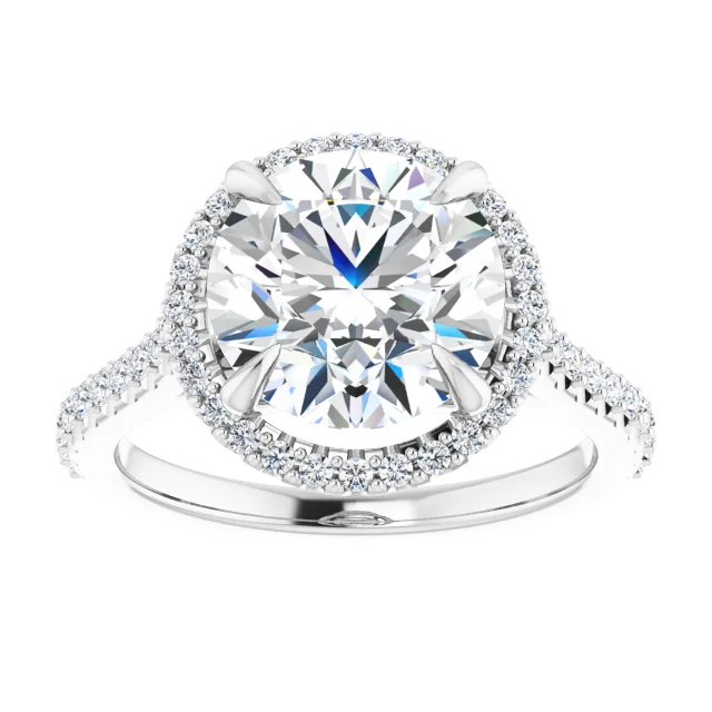 Discover Your Dream Engagement Ring at Our Jewelry Store: Expert Tips Inside!
