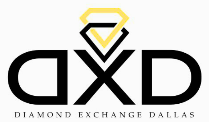 Diamond Exchange Dallas Logo
